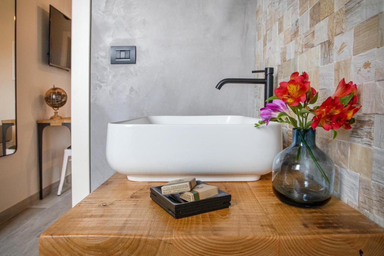 Urban Bed And Breakfast Ugento Exterior foto